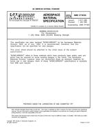 SAE AMS3718/5A (1.1.1993)
