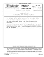 SAE AMS3718/6A (1.1.1993)