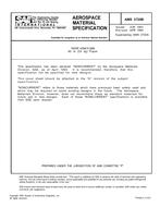 SAE AMS3720B (1.4.1994)