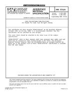 SAE AMS3725/2A (1.1.1993)