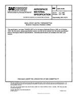SAE AMS3727B (1.10.1995)