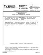 SAE AMS3731/10B (1.1.1993)