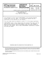 SAE AMS3731/3B (1.1.1993)