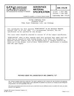 SAE AMS3731/7B (1.1.1993)