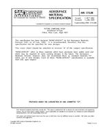 SAE AMS3731/8B (1.1.1993)