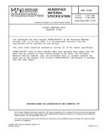 SAE AMS3731B (1.1.1993)