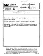 SAE AMS3781 (1.10.1984)