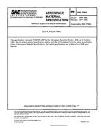 SAE AMS3788B (1.10.1995)