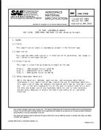 SAE AMS3792B (1.10.1994)