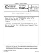 SAE AMS3795/1A (1.1.1993)