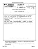 SAE AMS3795/3A (1.1.1993)