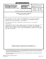 SAE AMS3796/1A (1.1.1993)