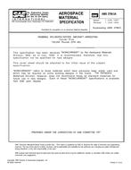 SAE AMS3796/3A (1.1.1993)