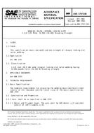 SAE AMS3797/10B (1.3.1994)