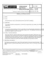 SAE AMS3798B (1.8.1998)