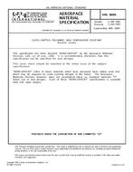 SAE AMS3800A (1.1.1993)