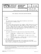 SAE AMS3808A (1.9.1994)