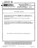 SAE AMS3810A (1.10.1982)