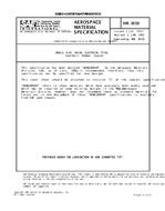 SAE AMS3815D (1.1.1993)