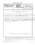 SAE AMS3816C (1.1.1993)