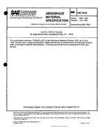 SAE AMS3822A (1.6.1996)