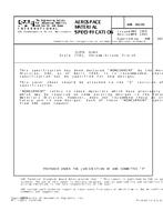 SAE AMS3823D (1.4.1994)