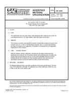 SAE AMS3826B (1.7.1995)
