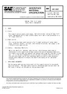SAE AMS3832C (1.5.1994)