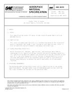 SAE AMS3837D (1.6.1994)