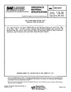 SAE AMS3842D (1.1.1985)