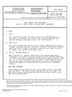 SAE AMS3849B (1.2.1994)