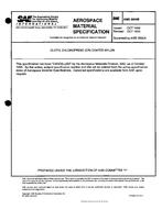 SAE AMS3850B (1.10.1995)