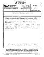 SAE AMS3851A (1.1.1987)