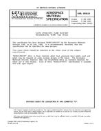 SAE AMS3856/1A (1.1.1993)