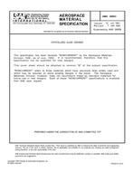 SAE AMS3880C (1.1.1993)