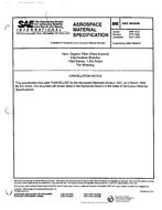 SAE AMS3904/4B (1.3.1999)