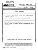 SAE AMS3921A (1.10.1982)