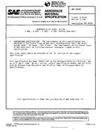 SAE AMS4020B (1.1.1989)
