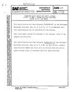 SAE AMS4072 (1.7.1981)