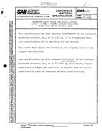 SAE AMS4074 (1.7.1981)