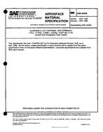 SAE AMS4228B (1.4.1996)