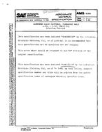SAE AMS4283D (1.7.1981)