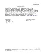 SAE AMS4389G (1.10.1998)