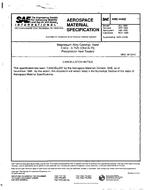 SAE AMS4440E (1.11.1999)