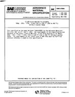 SAE AMS4789A (1.4.1992)
