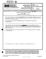 SAE AMS4925B (1.1.1982)