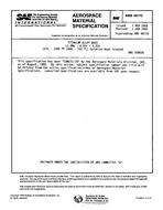SAE AMS4977C (1.1.1993)