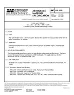SAE AMS4995B (1.2.1998)