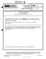SAE AMS5041A (1.3.1944)
