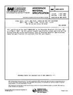 SAE AMS5527B (1.1.1982)